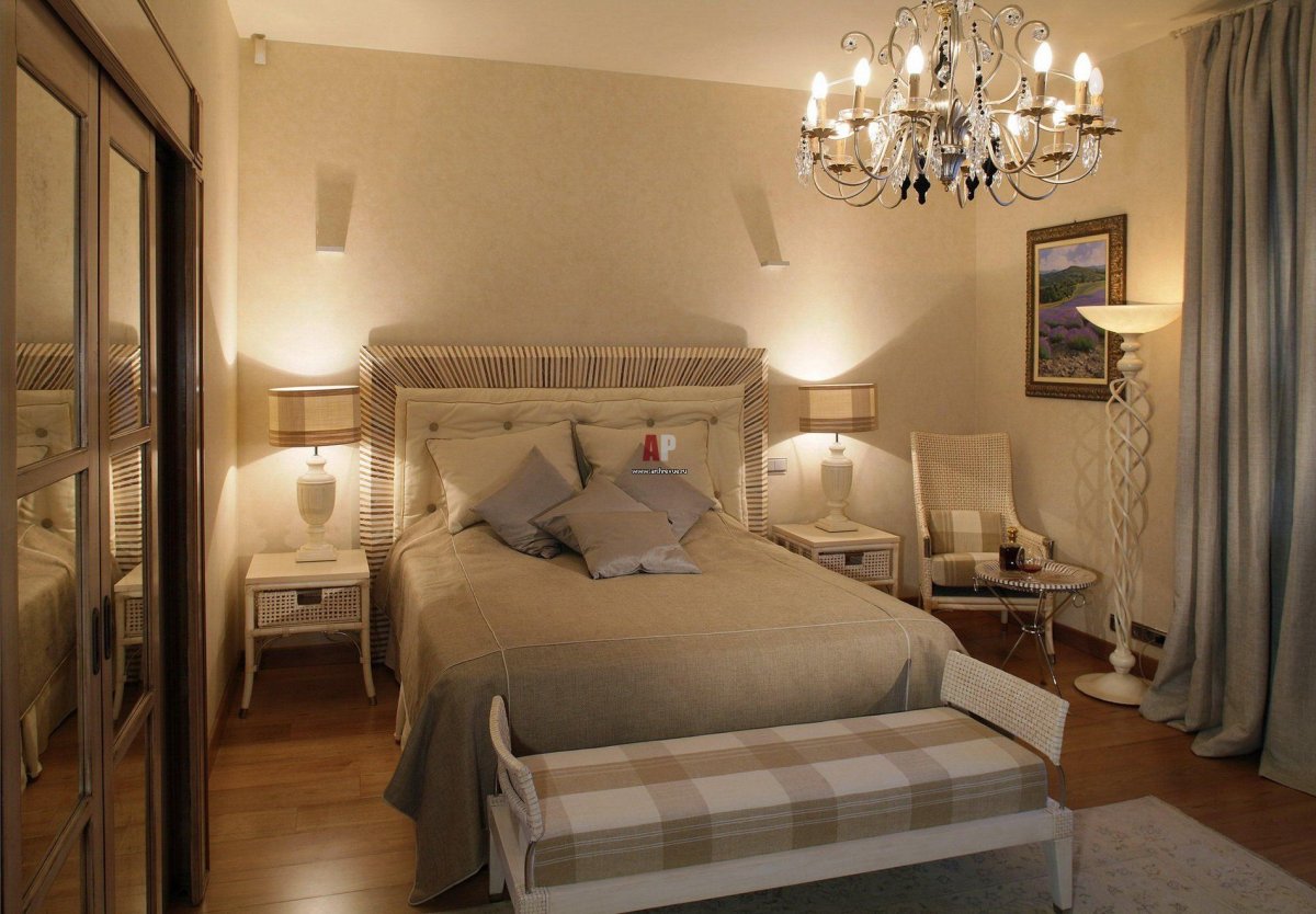 Гостевая комната