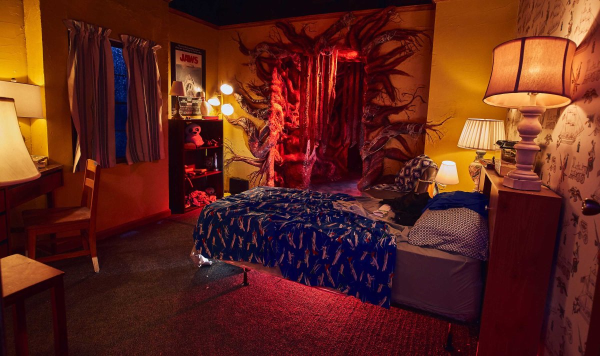 ОСД ОСД комната