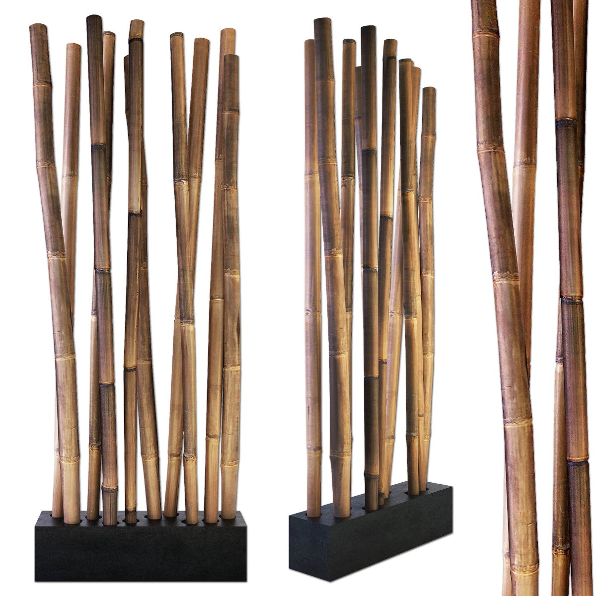 Биты из бамбука TSL Bamboo