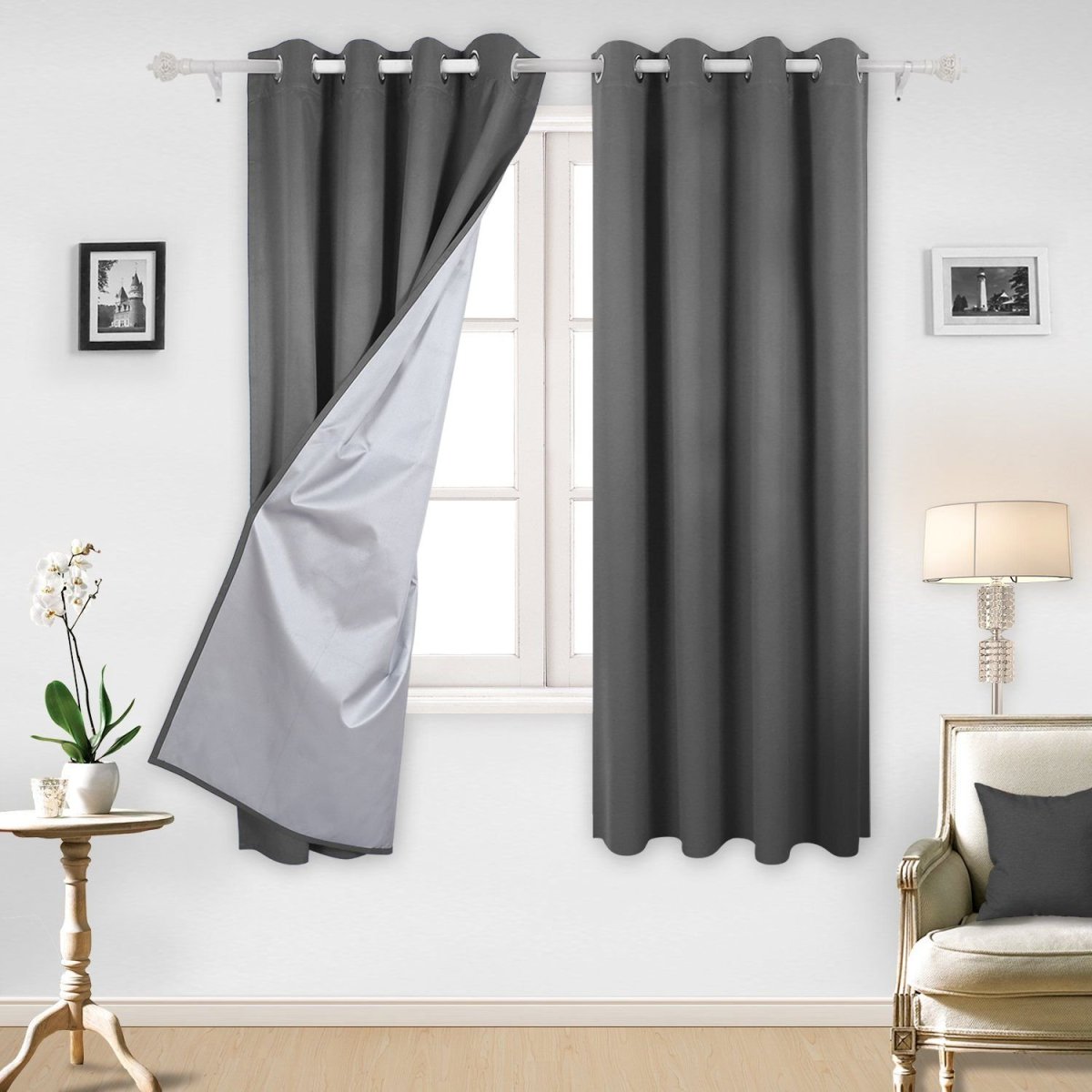 Шторы МАРЬЮН икеа