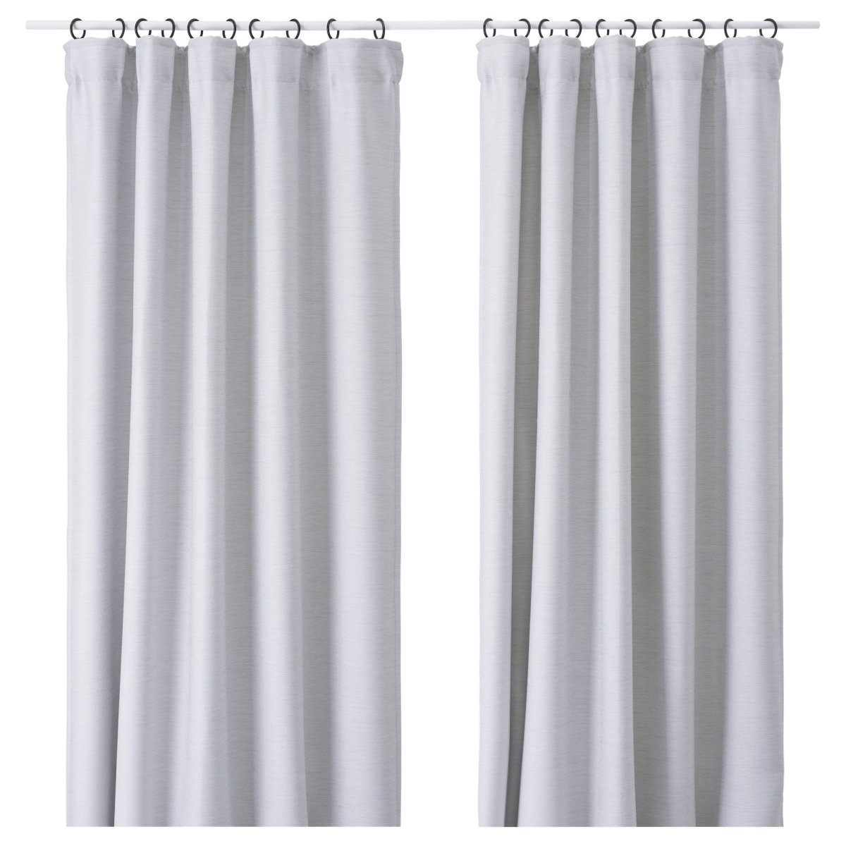 Шторы ikea Blackout