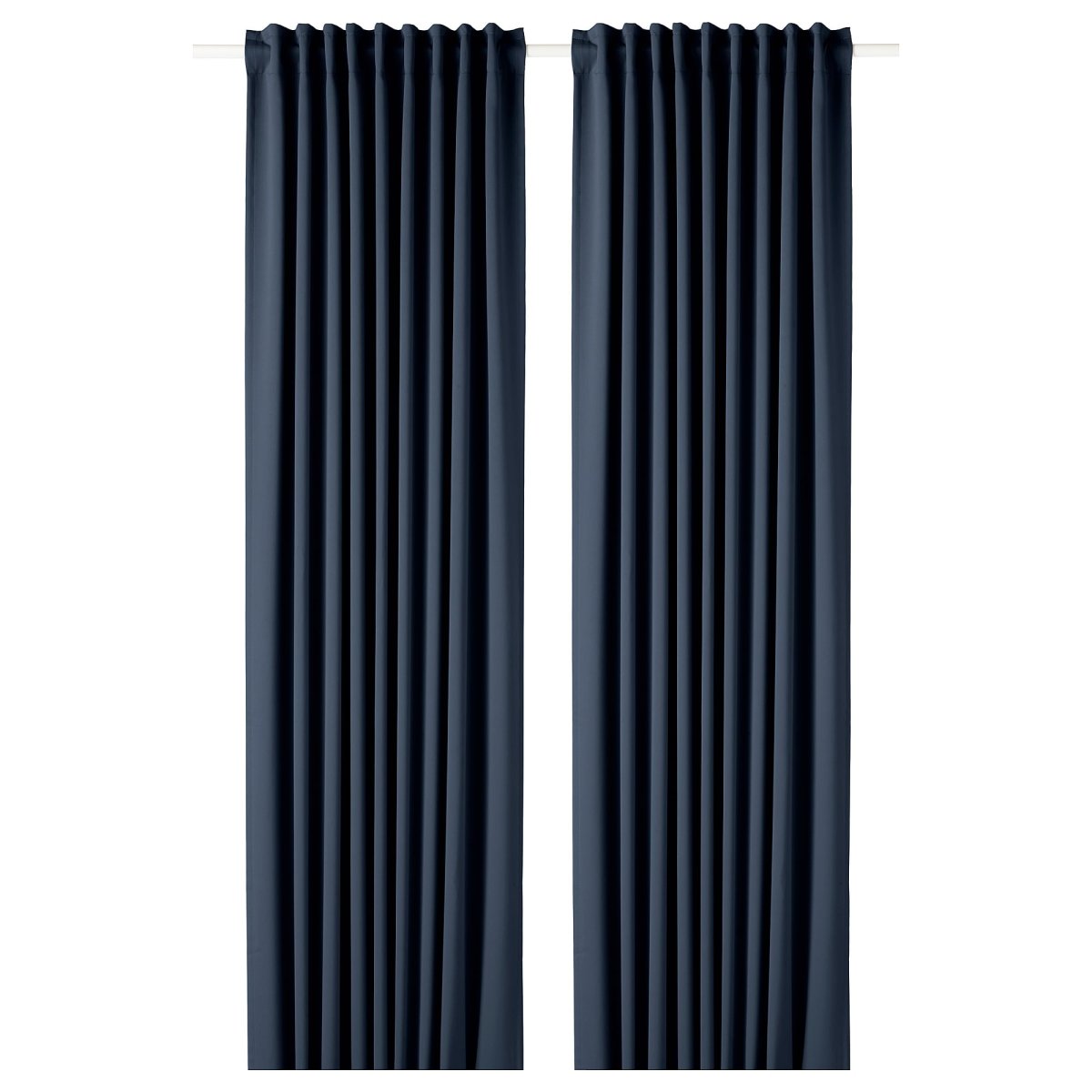 Шторы ikea TIBAST