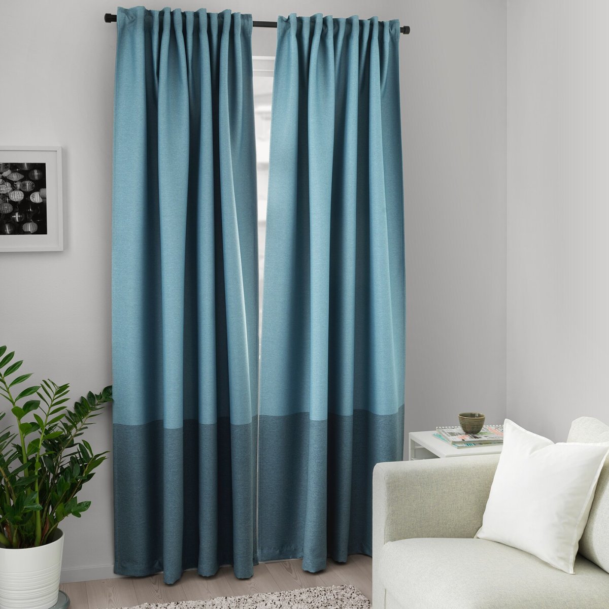 Marjun шторы икеа