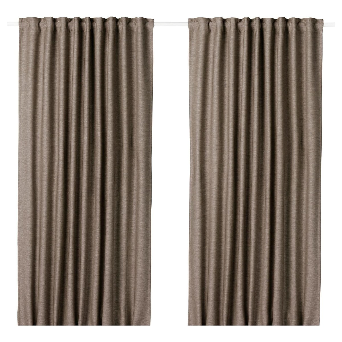 Гардины икеа ВИЛБОРГ