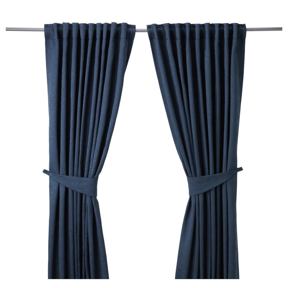 Шторы БЛЕКВИВА икеа