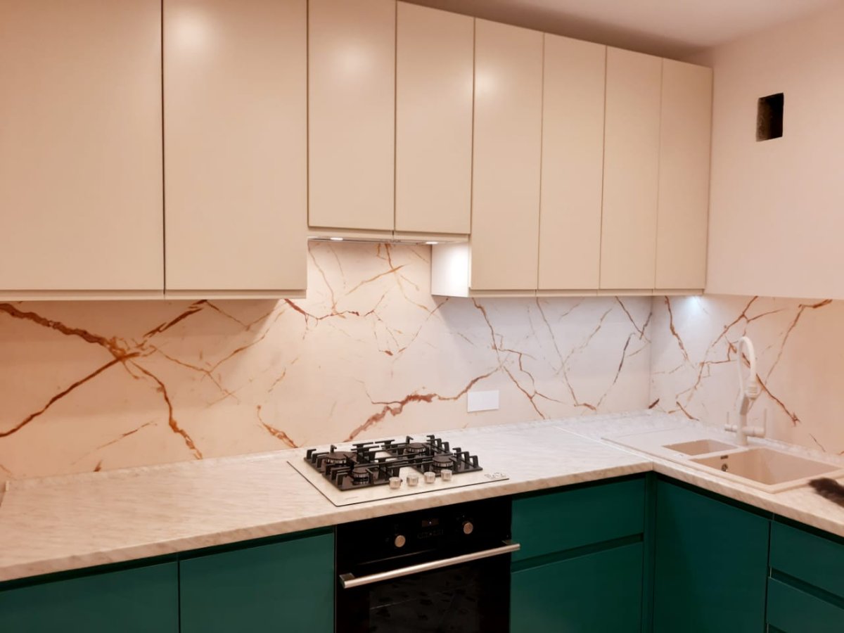 Панели из кирпичиков для стен