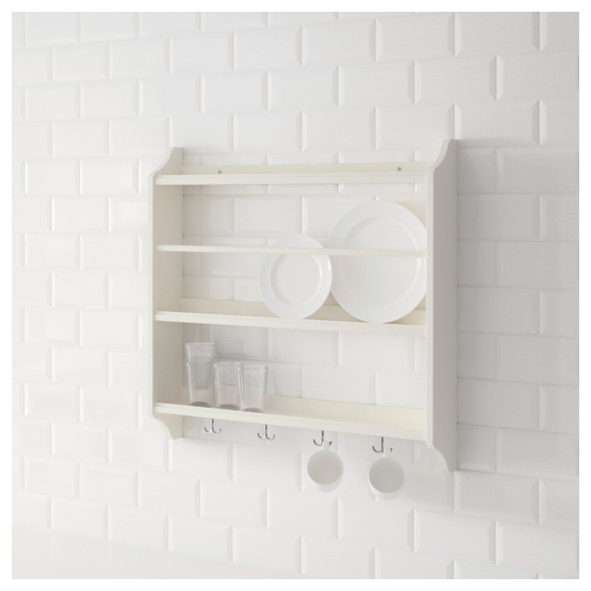 СТЕНСТОРП полка икеа