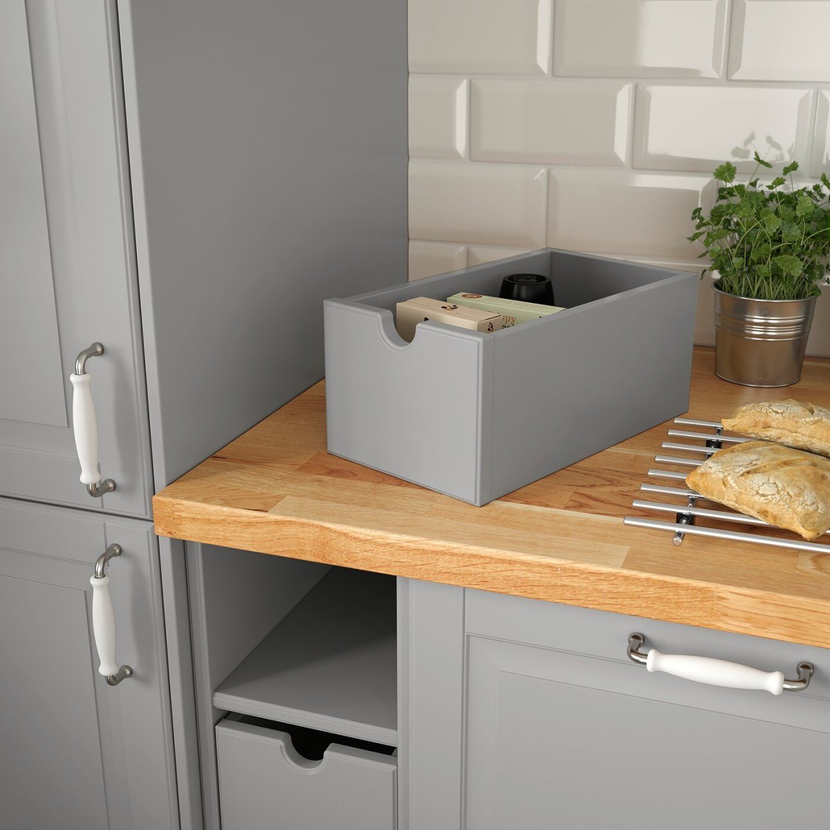 TORNVIKEN ТОРНВИКЕН полка навесная