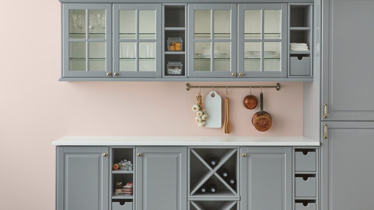 Будбин кухня икеа