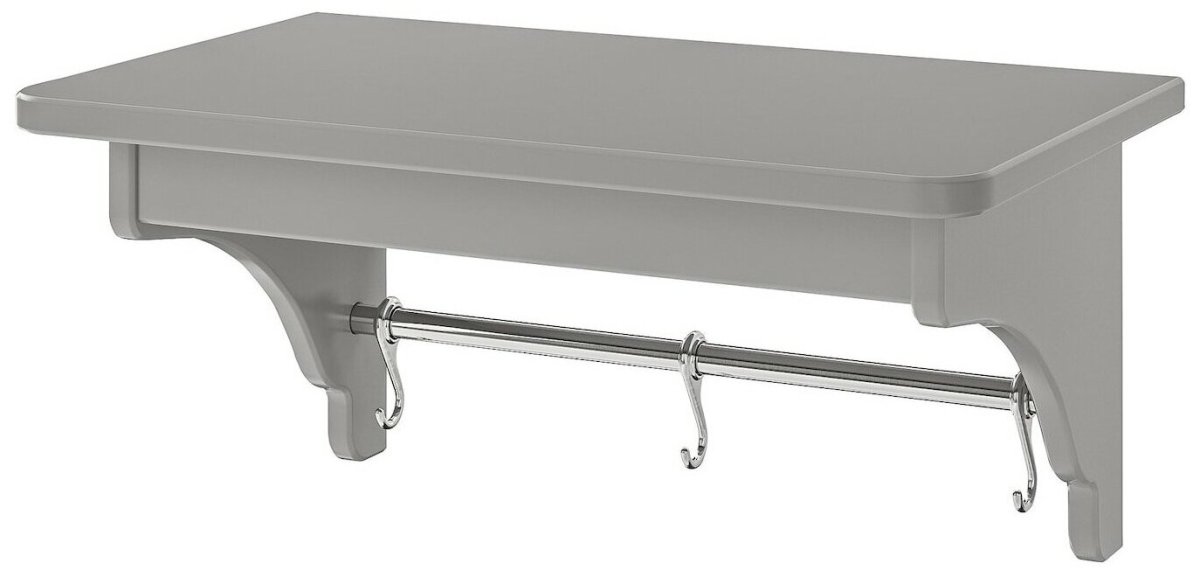 TORNVIKEN ТОРНВИКЕН полка навесная