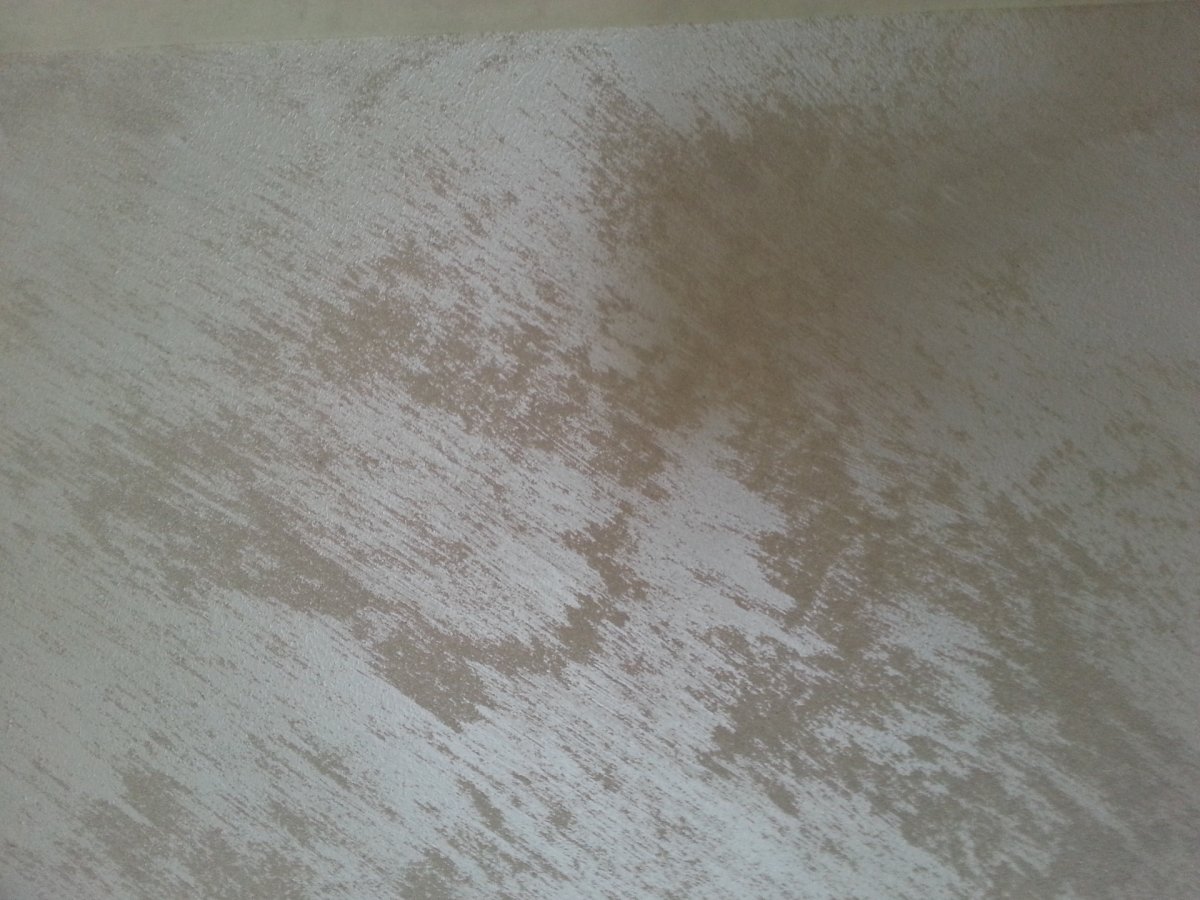 Штукатурка парад