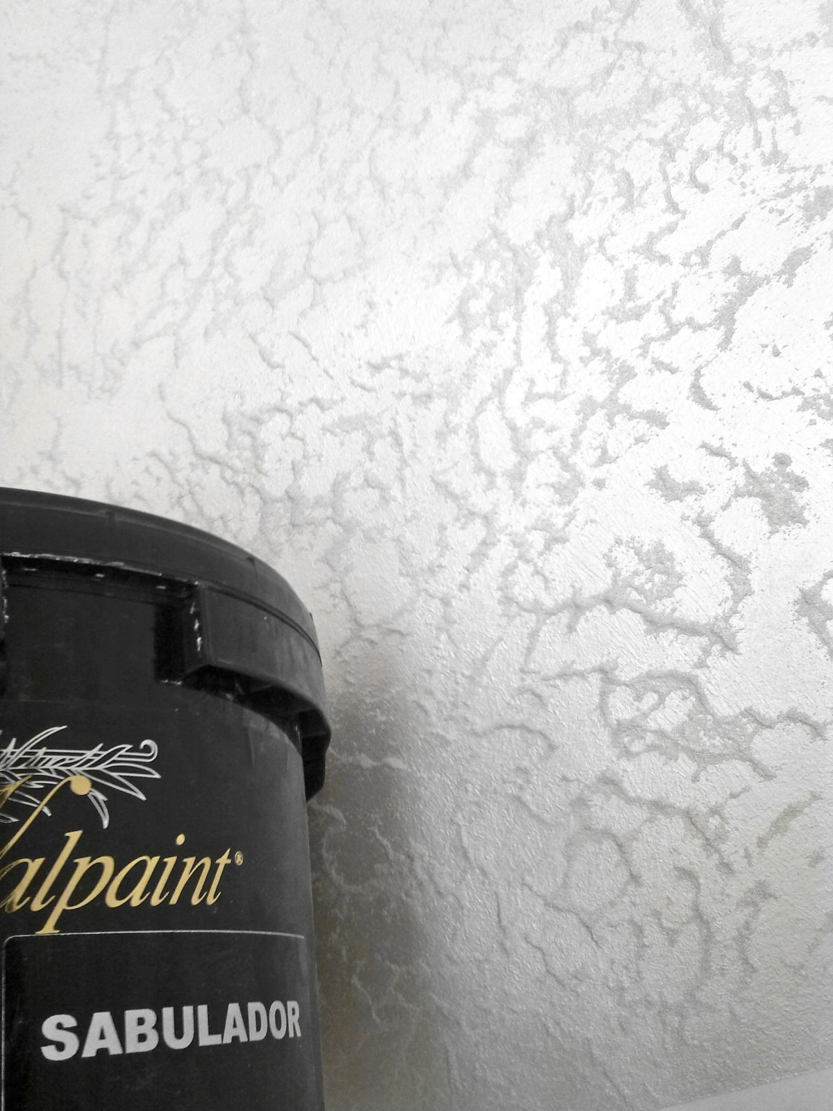 Сабуладор декоративная штукатурка темно серая