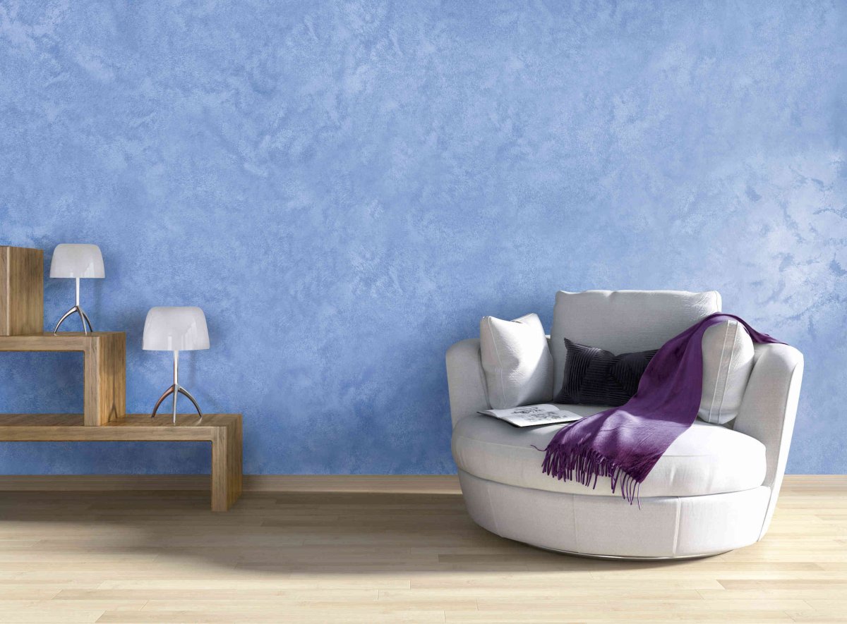 Декоративная штукатурка