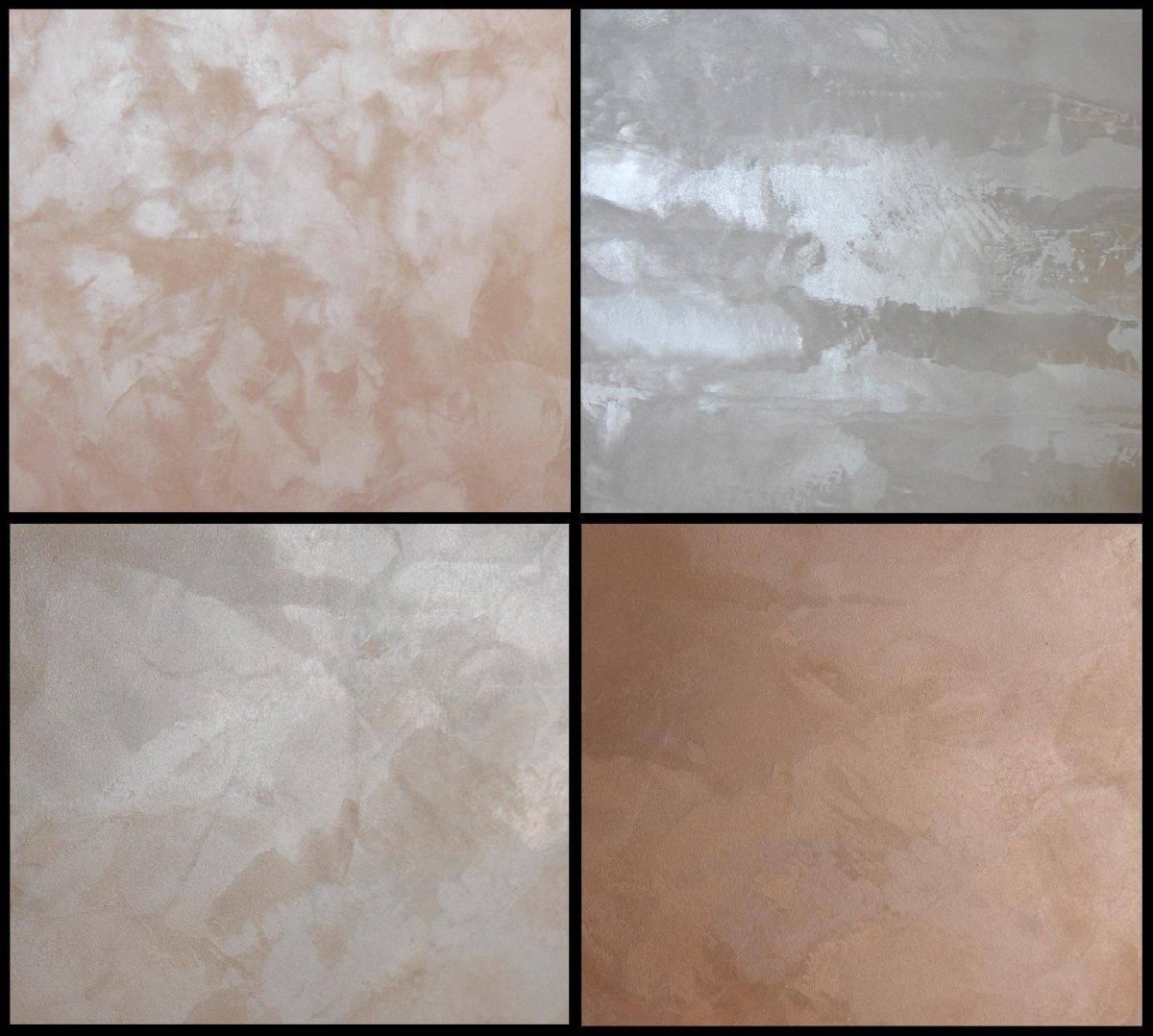 Венецианская штукатурка отточенто