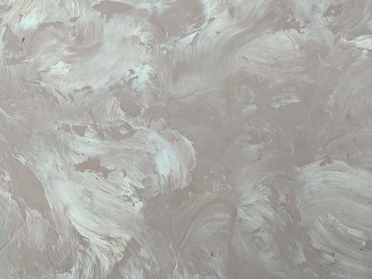 Венецианская штукатурка отточенто