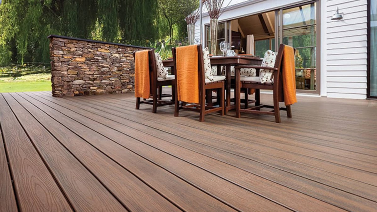 Террасная доска лиственница вельвет