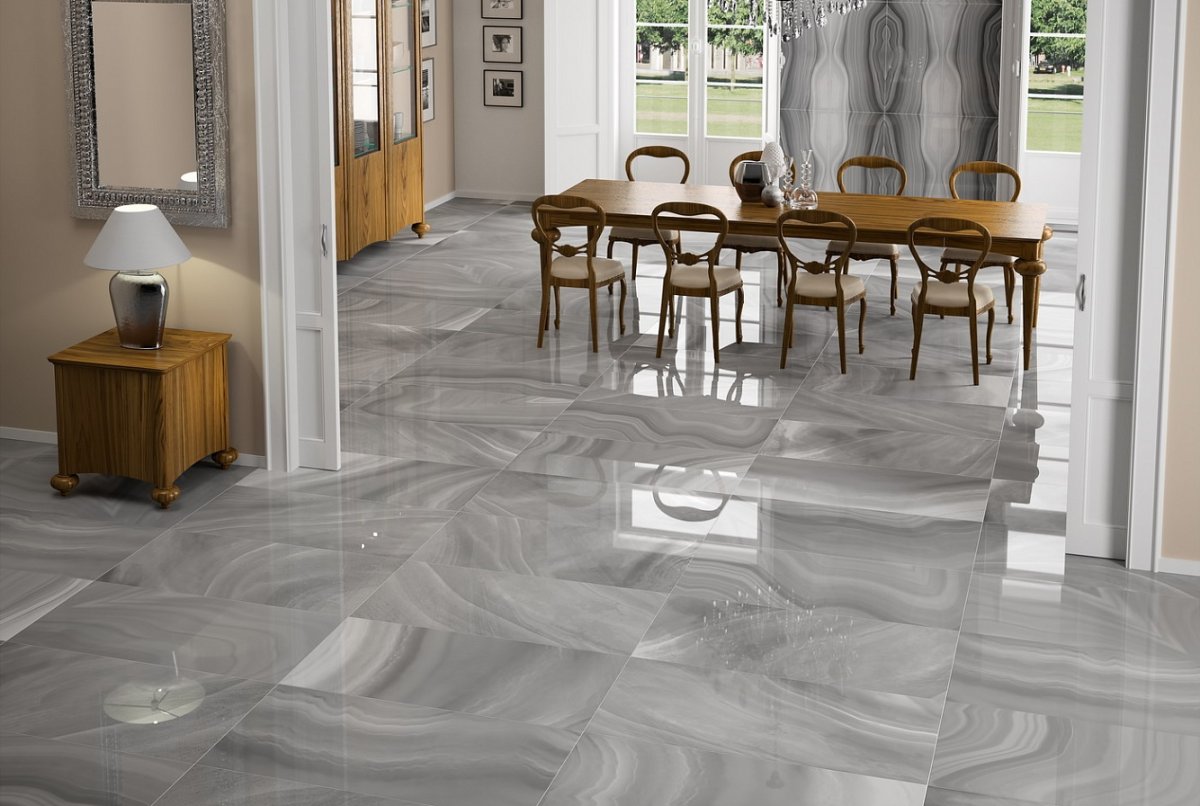 Ceracasa absolute Pulido Jungle 49.1x98.2