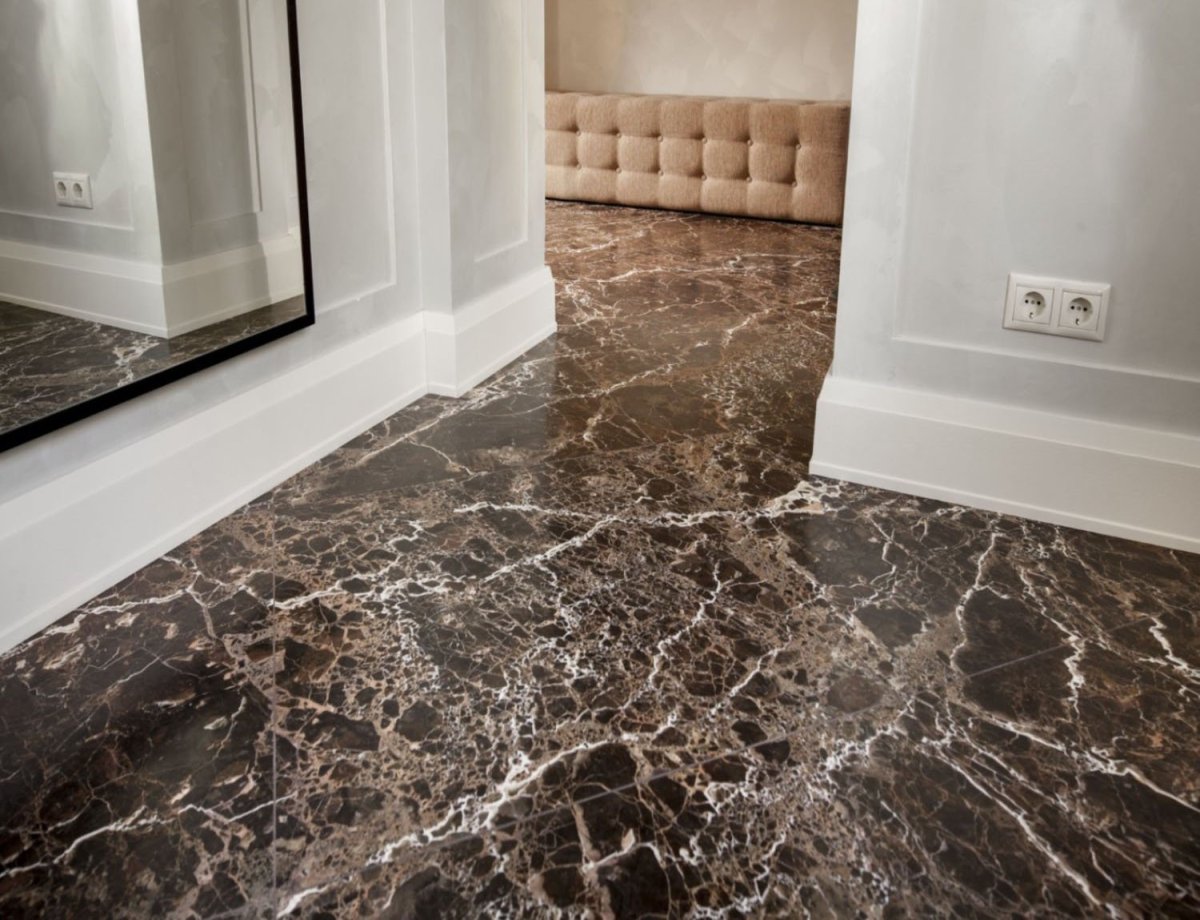 Плитка Имперадор дарк