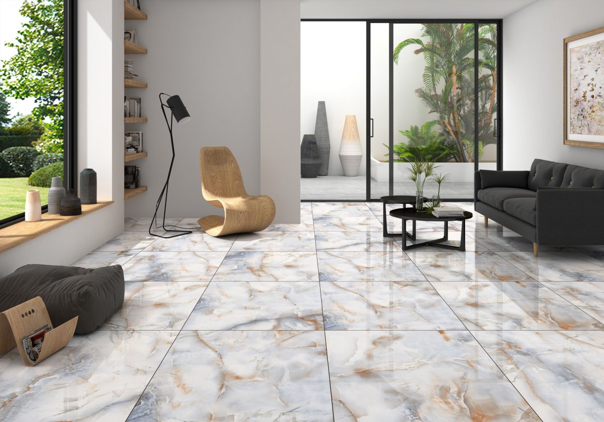 Керамогранит Primavera Rodas Light 60x60 см (pr132)