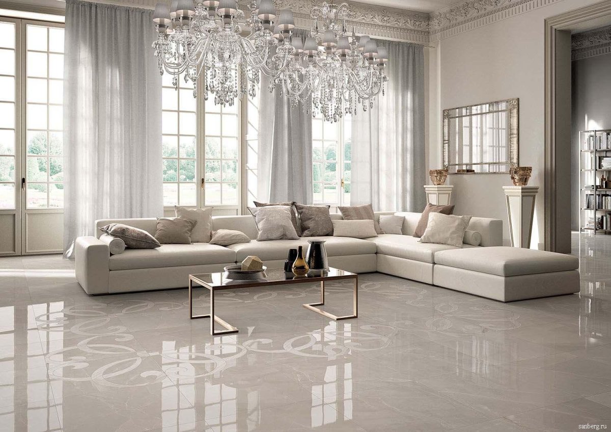 Коллекция ABK Grace (АБК Грейс)