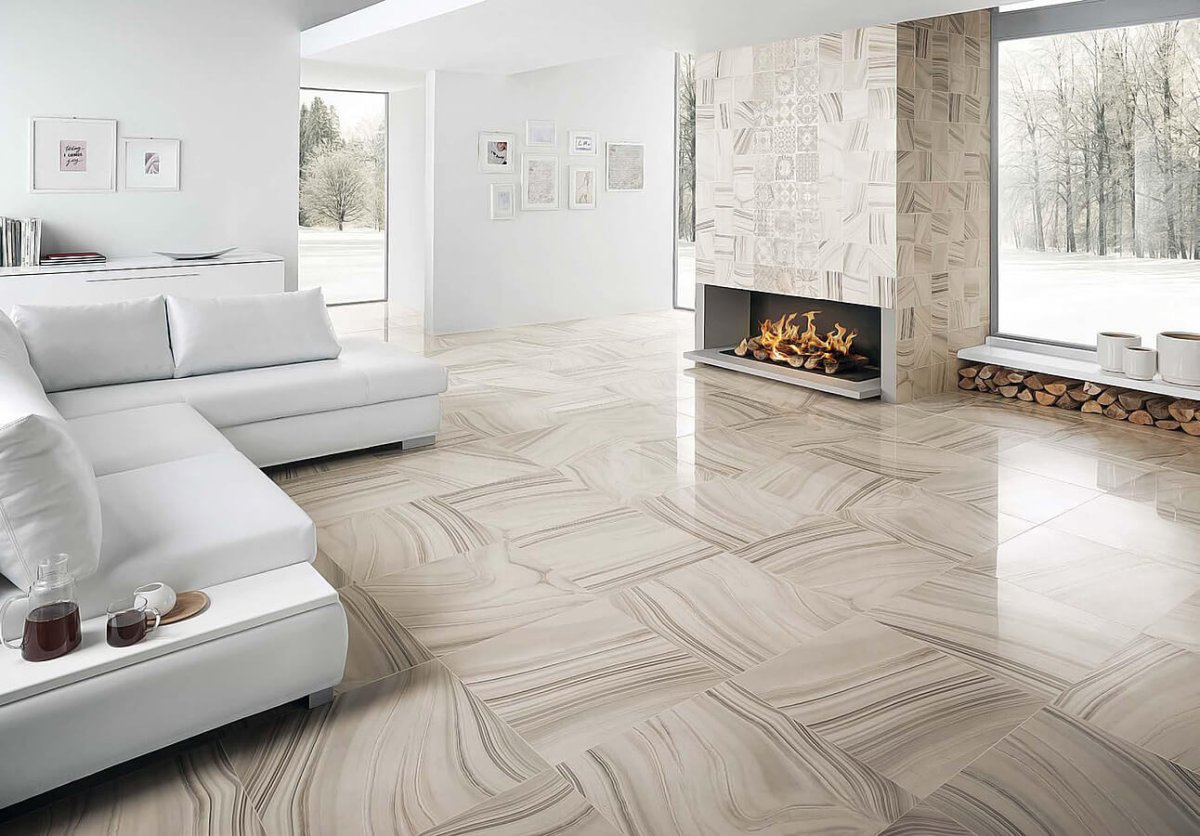 Керамогранит «Juliano» jlb1260sx14p