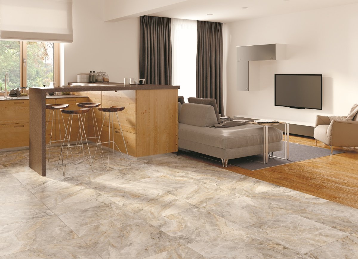 Керамогранит Kerranova Canyon k-900