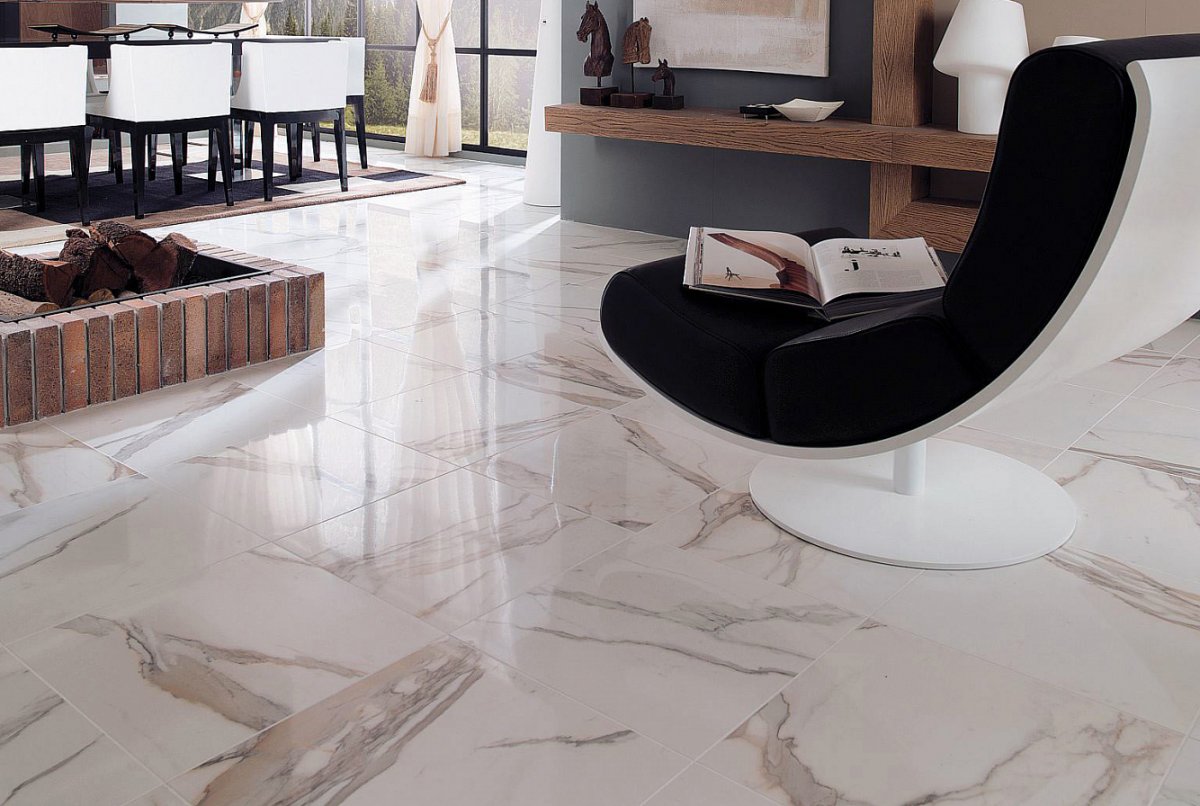 Плитка Porcelanosa Calacata