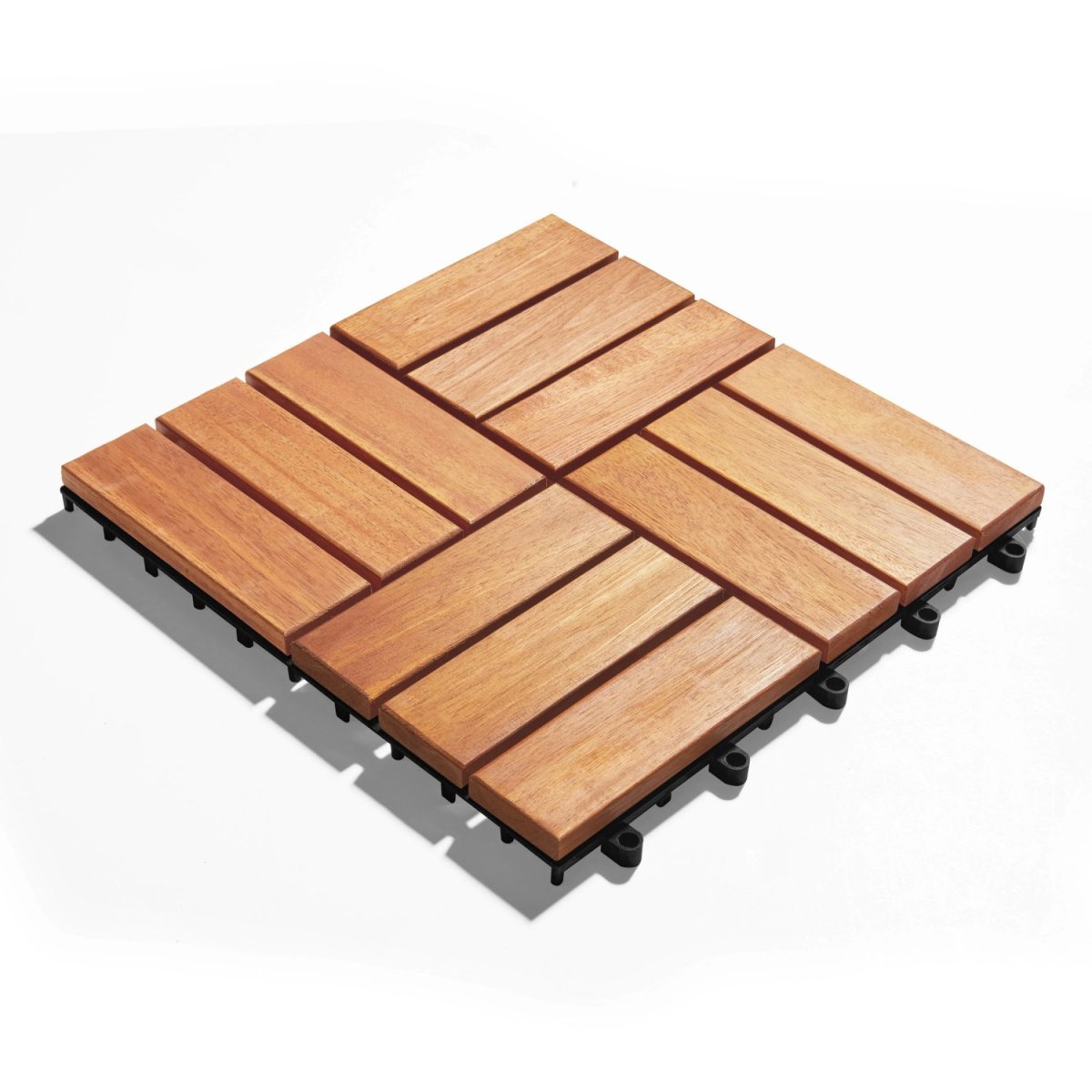 Кафель под дерево