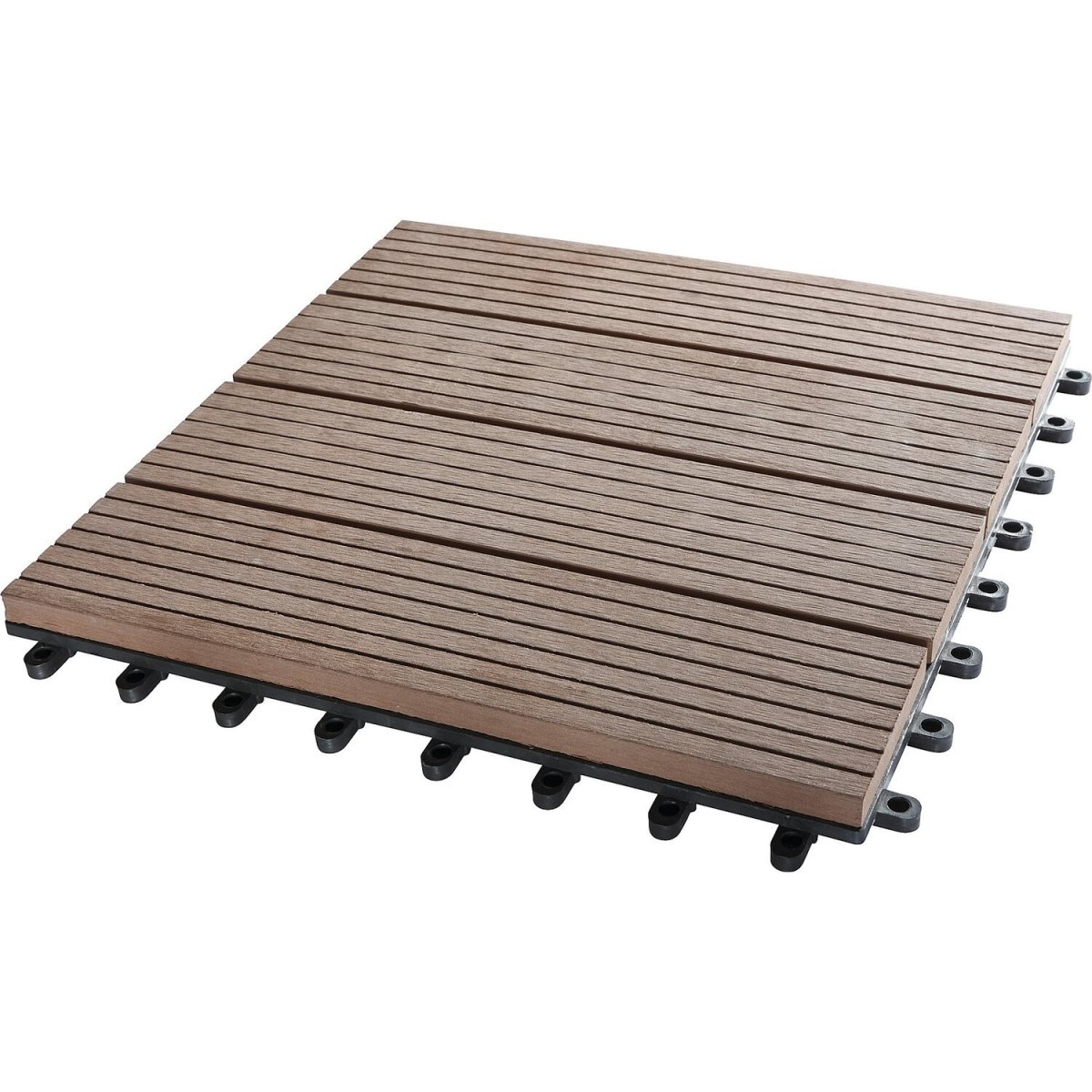 Садовый паркет ДПК «cm Garden»