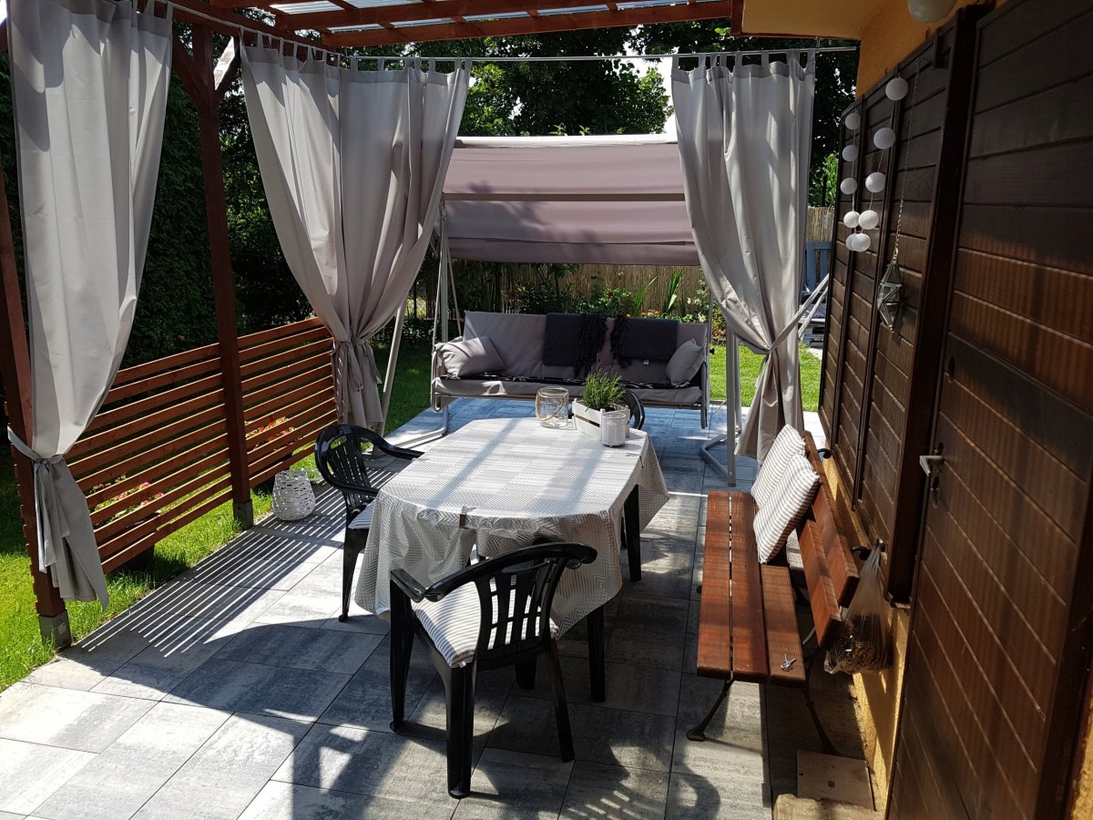 Шторы для беседки и веранды уличные