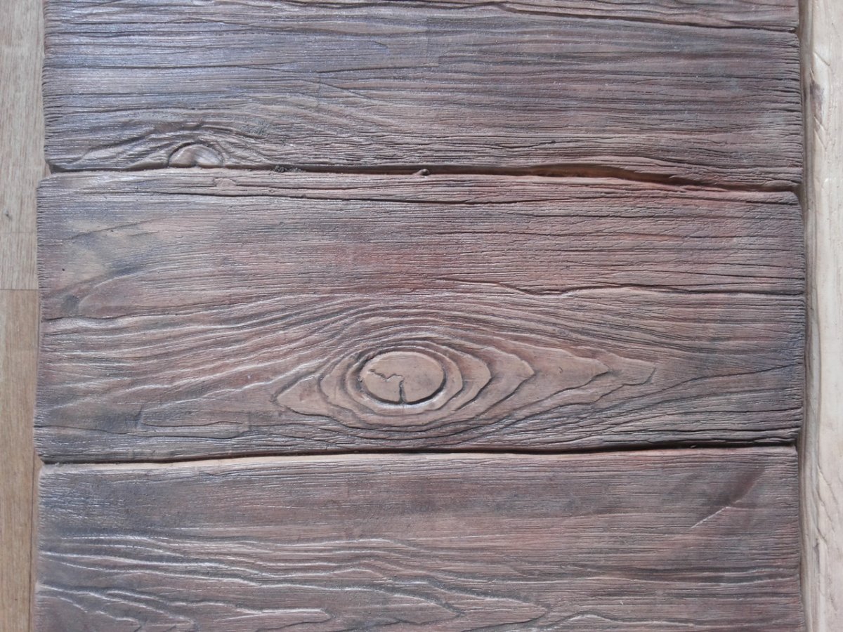 Плитка три дощечки