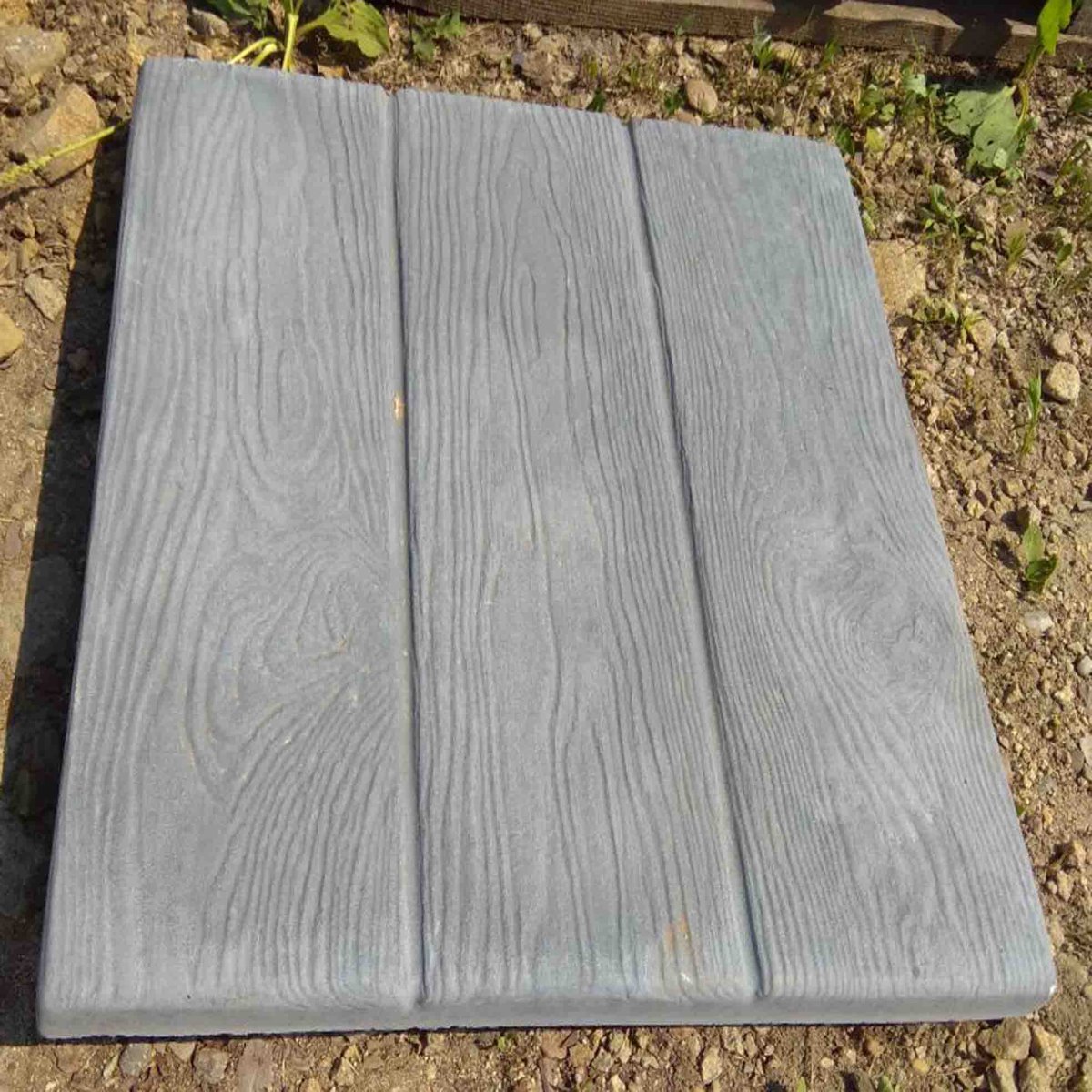 Плитка три доски 300х300х30