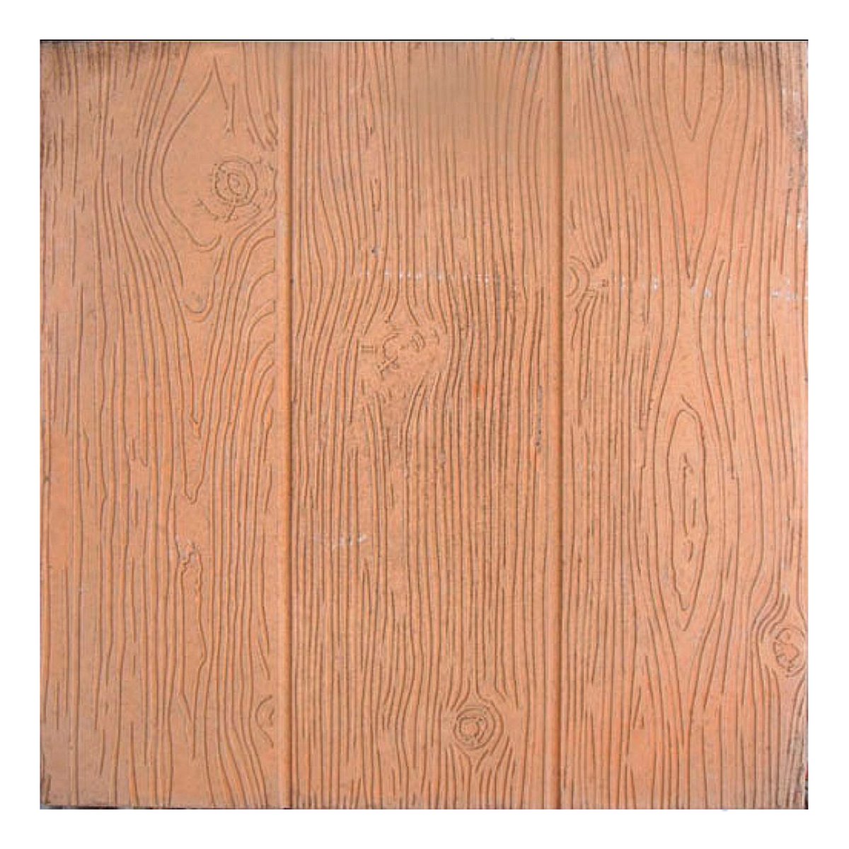 Плитка 3 доски желтая