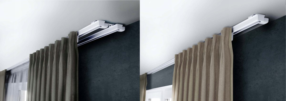 Карниз потолочный