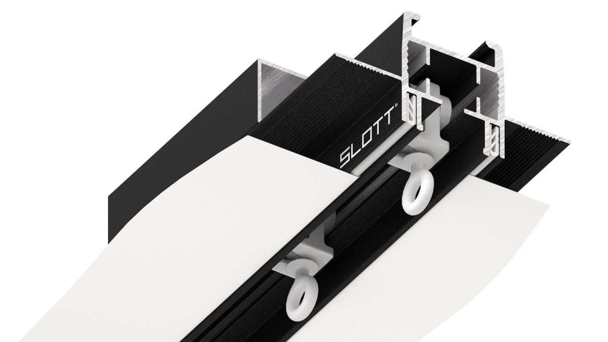 Карнизный профиль Slott Motion l2