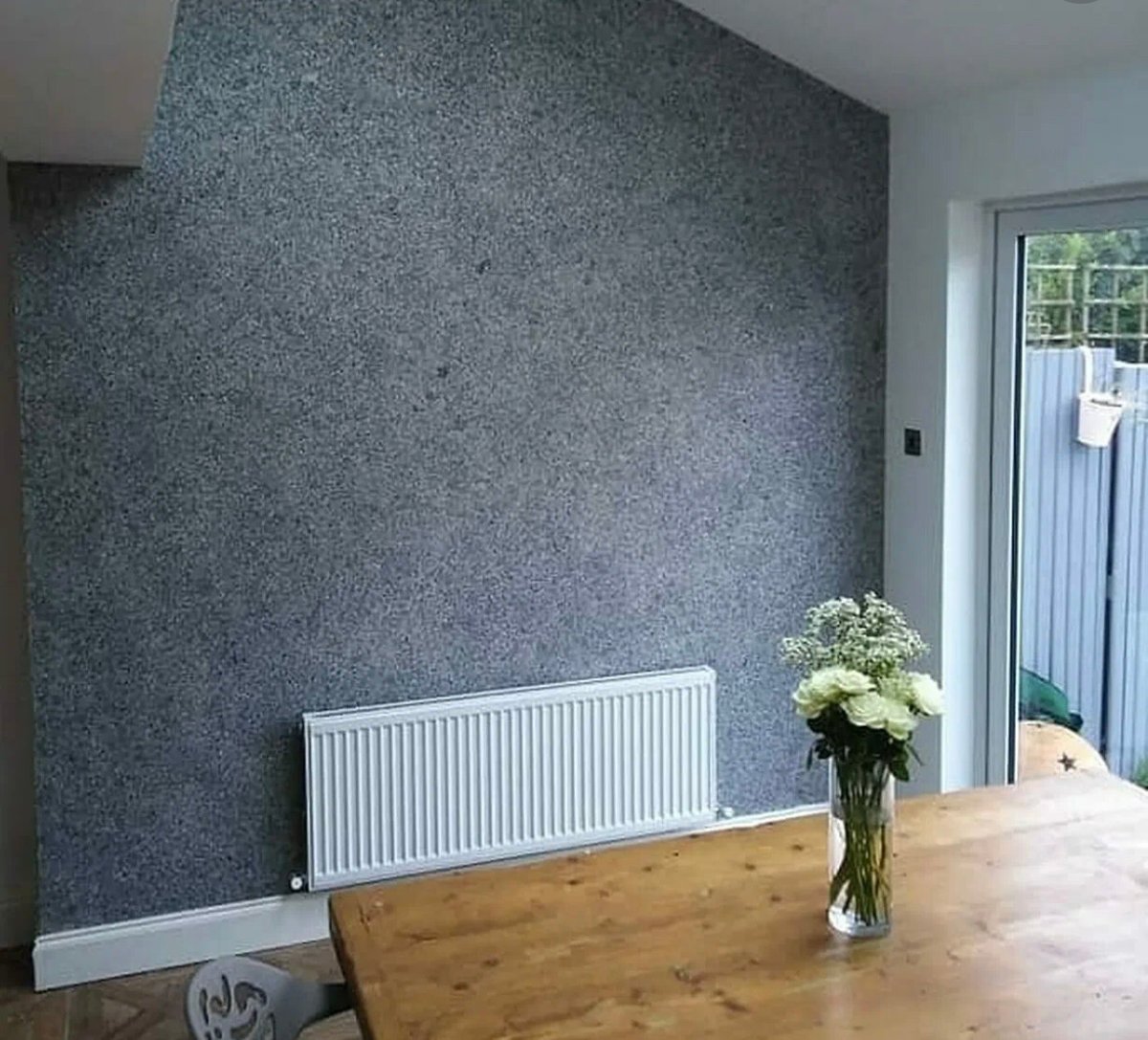 Декоративное покрытие для стен