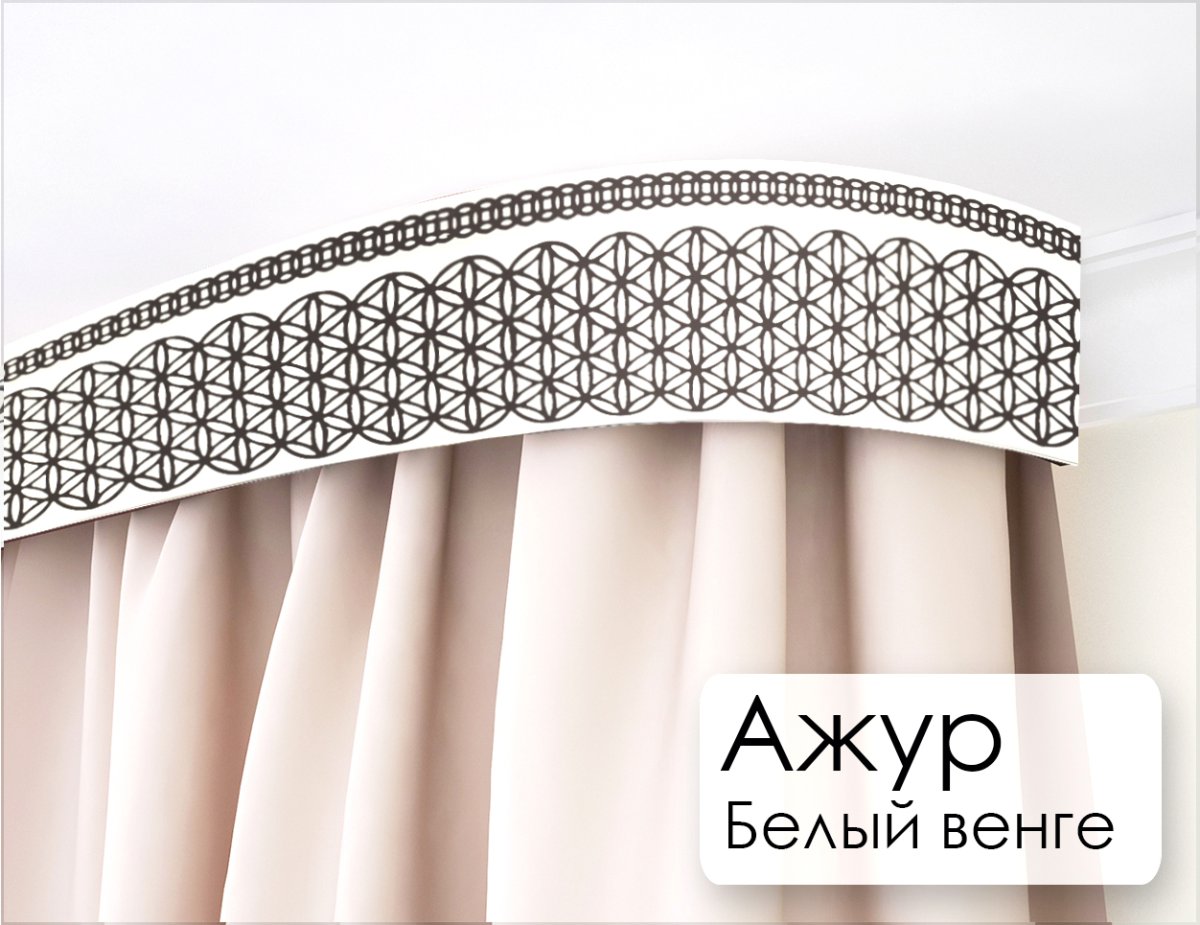 Потолочный карниз а201