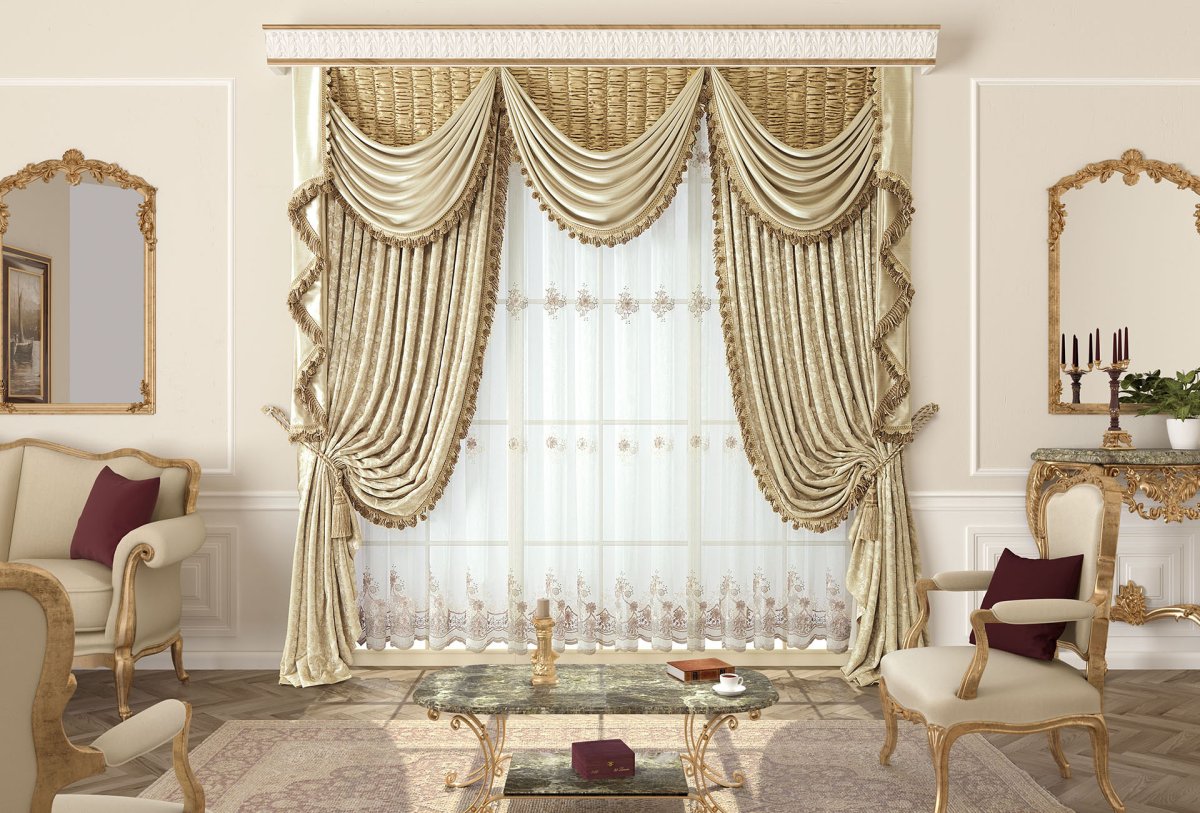 Элита пардалар