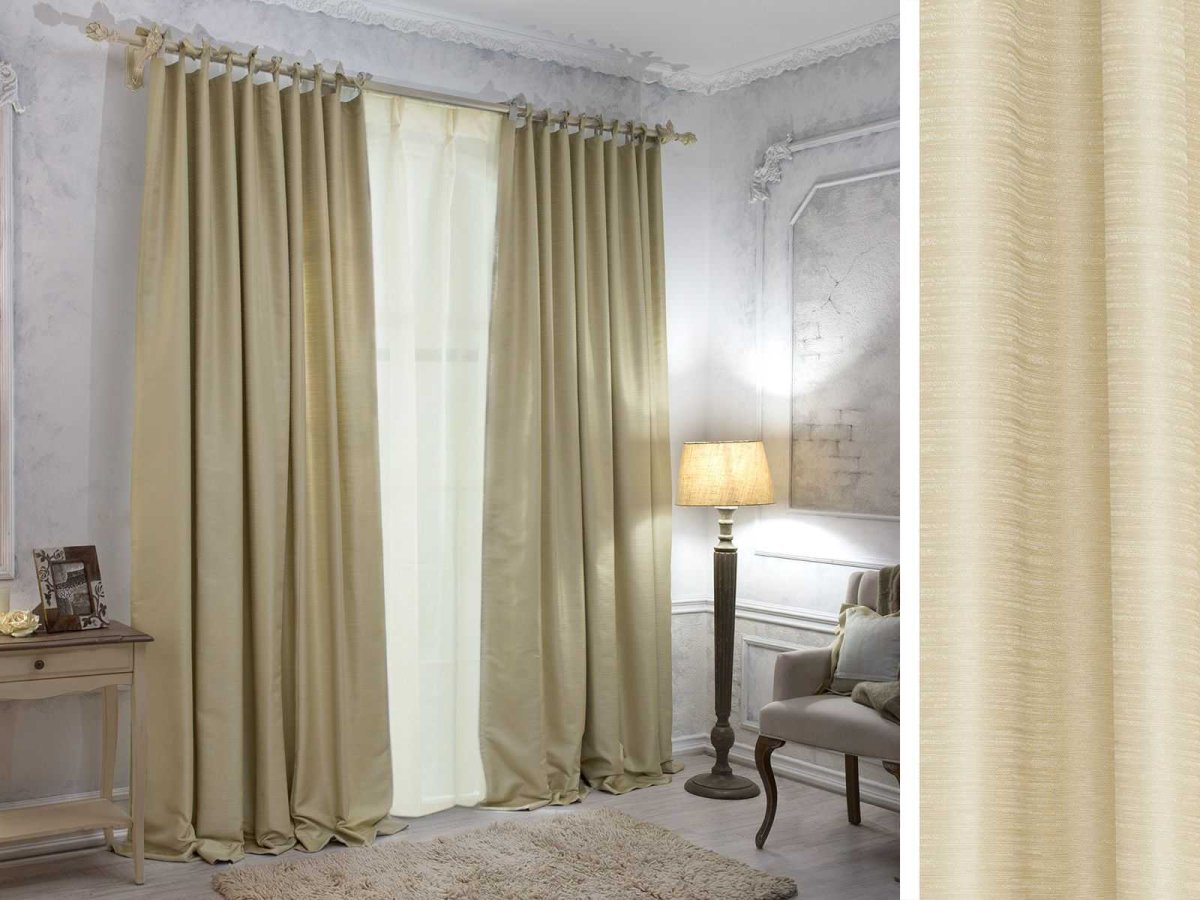 Современные шторы