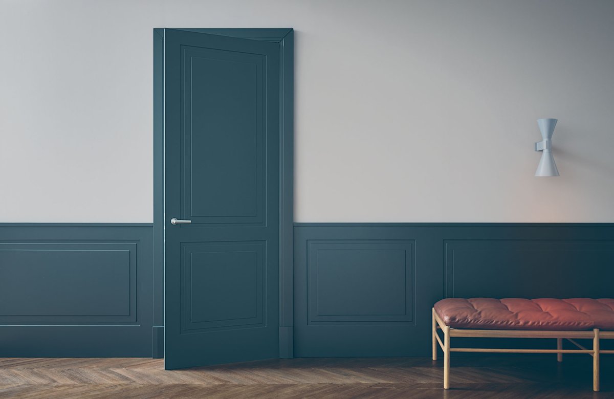 Дверь Lualdi porte Avenue