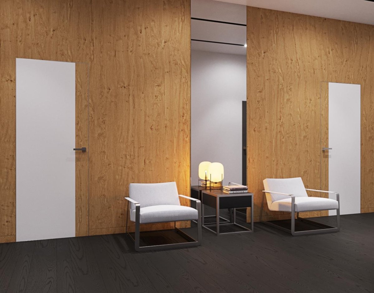 Двери Софья Инвизибл