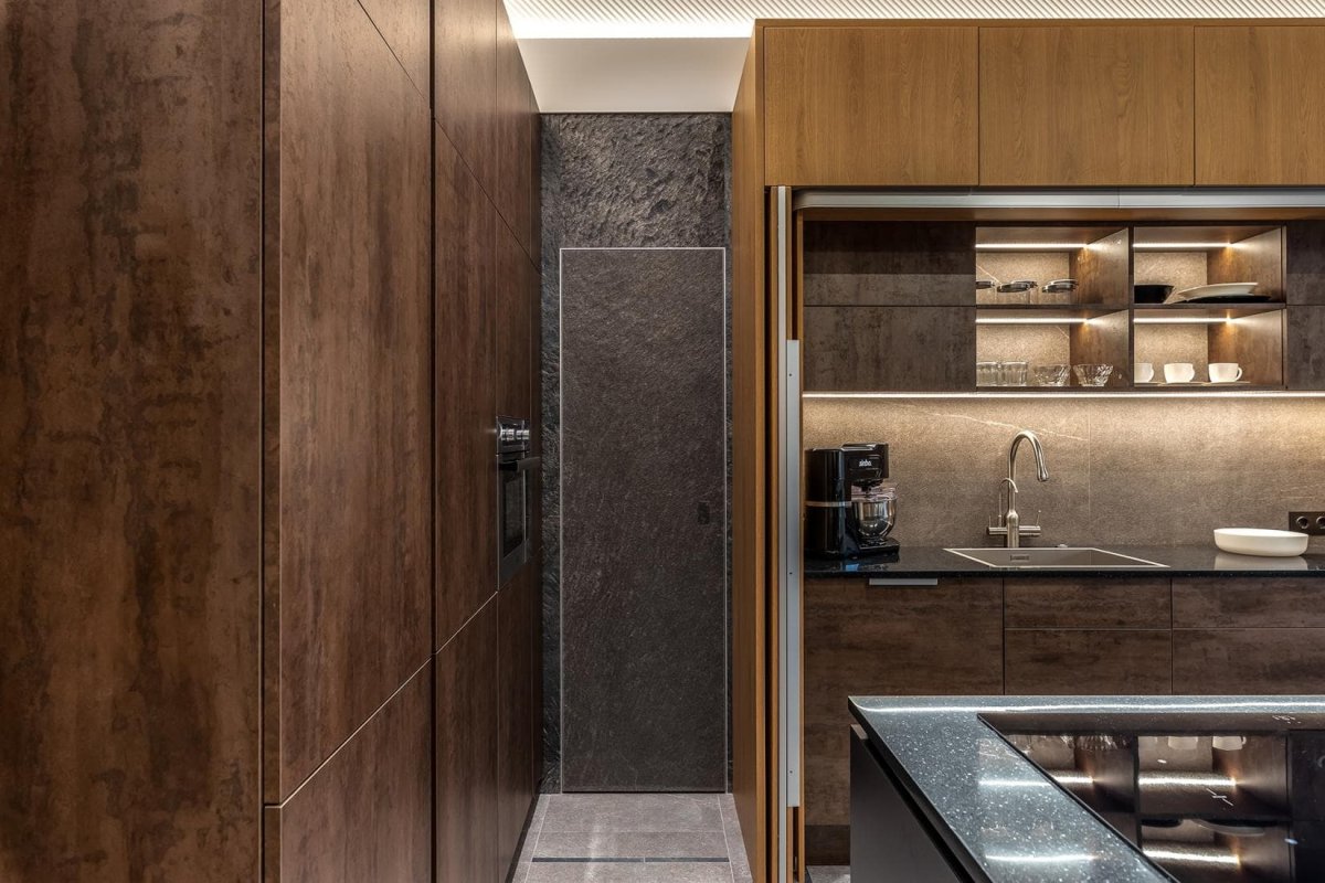 Короб Аква Инвизибл Софья