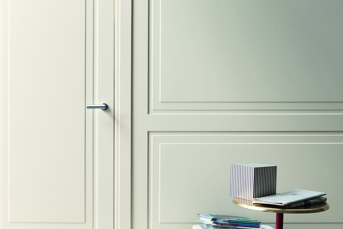 Стеновые панели Lualdi