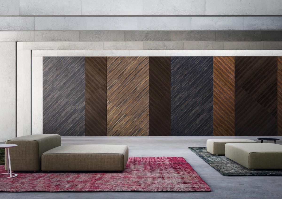 Стеновые панели дверные