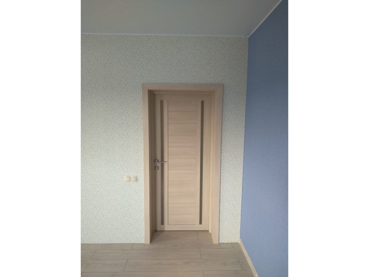 Двери VELLDORIS Duplex