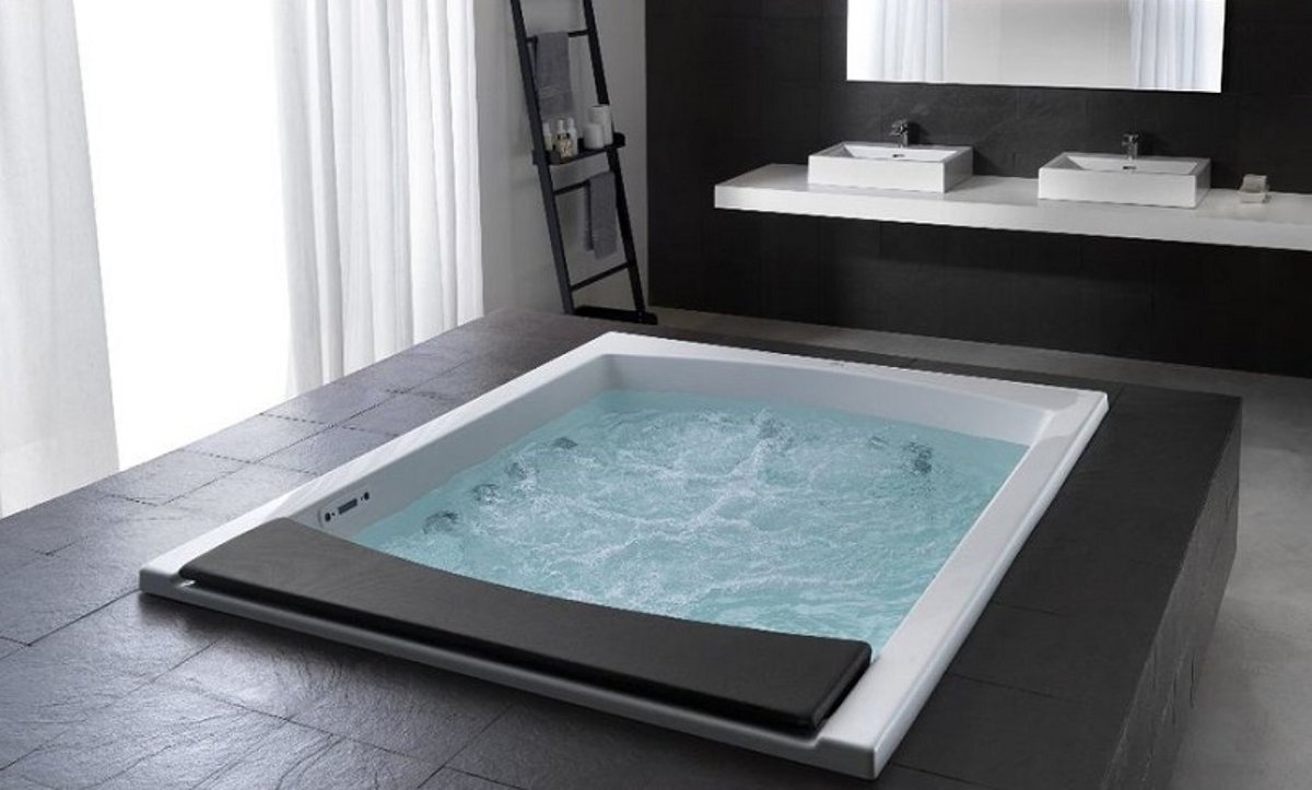 Ванна Teuco Seaside 190x150