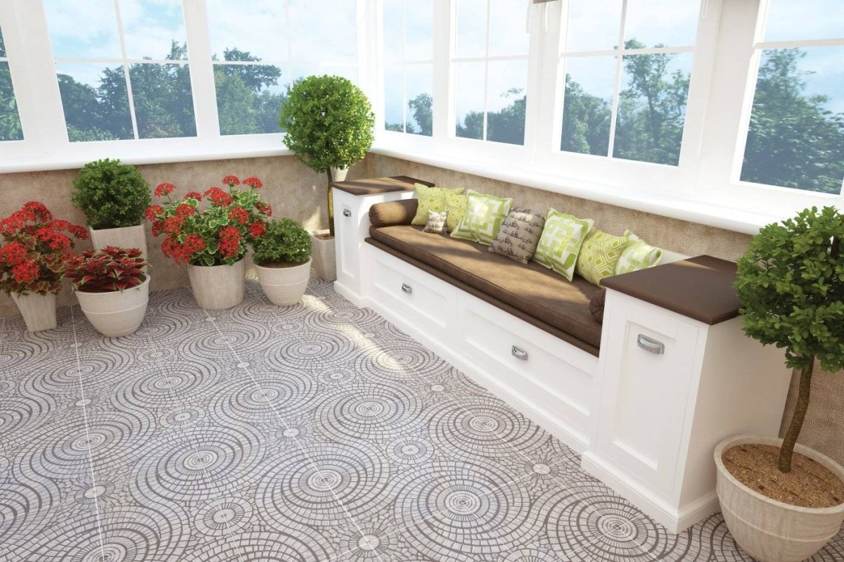 Плитка old Street Cersanit