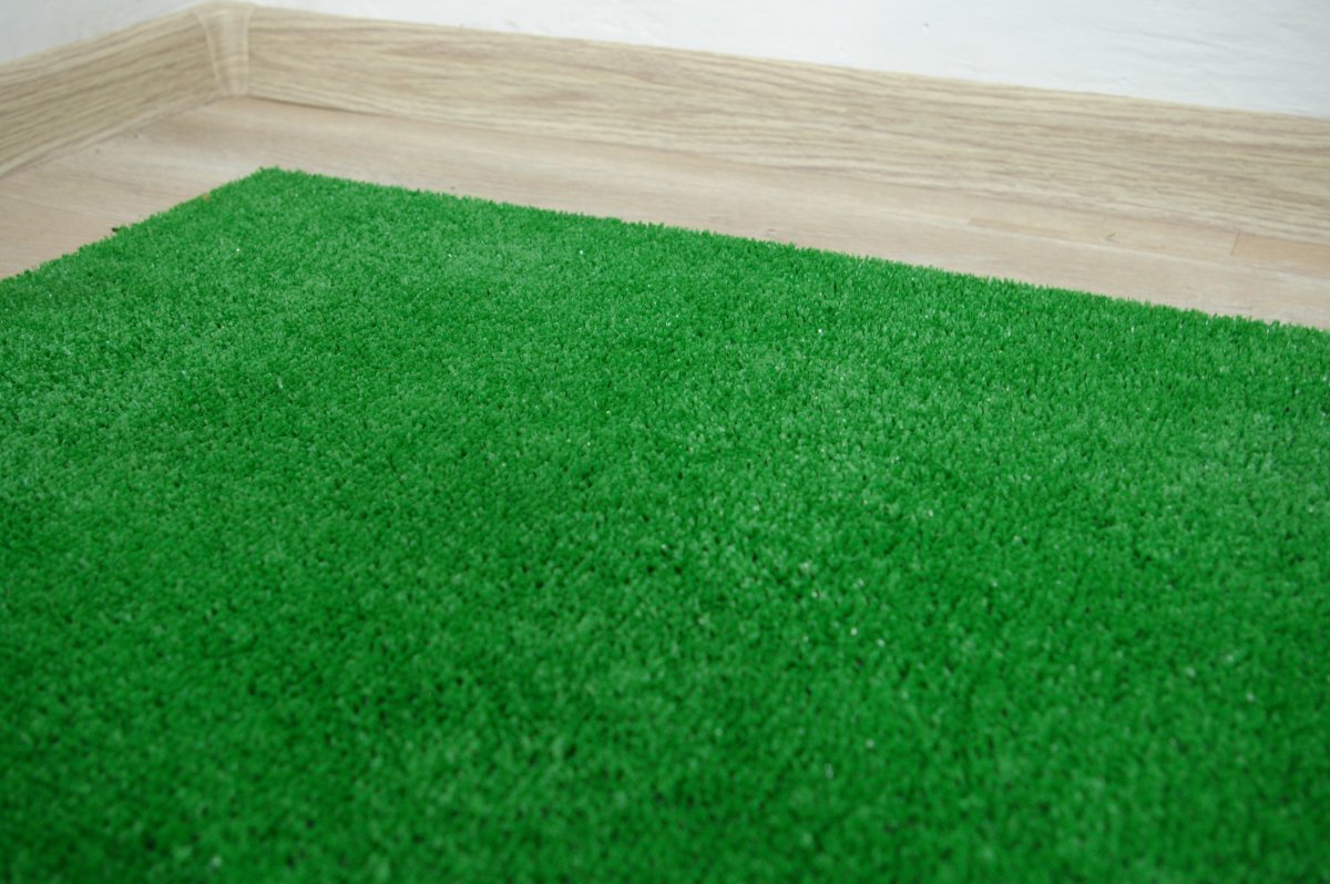 Искусственная трава grass 1*2м 6 мм