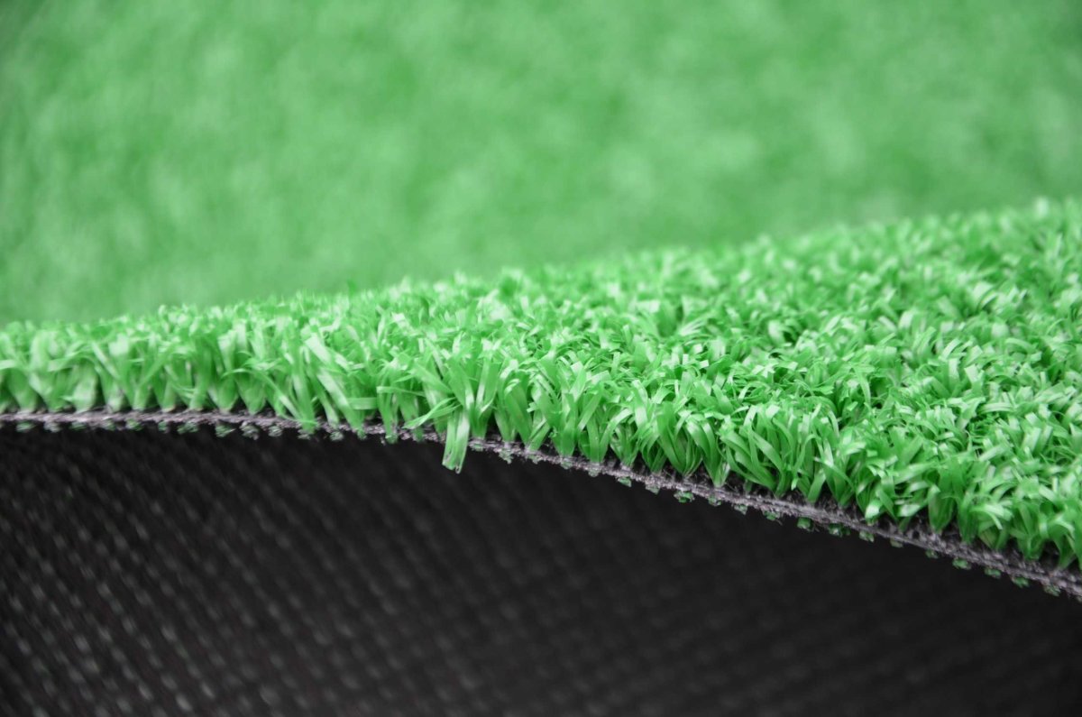 Покрытие искусственная трава
